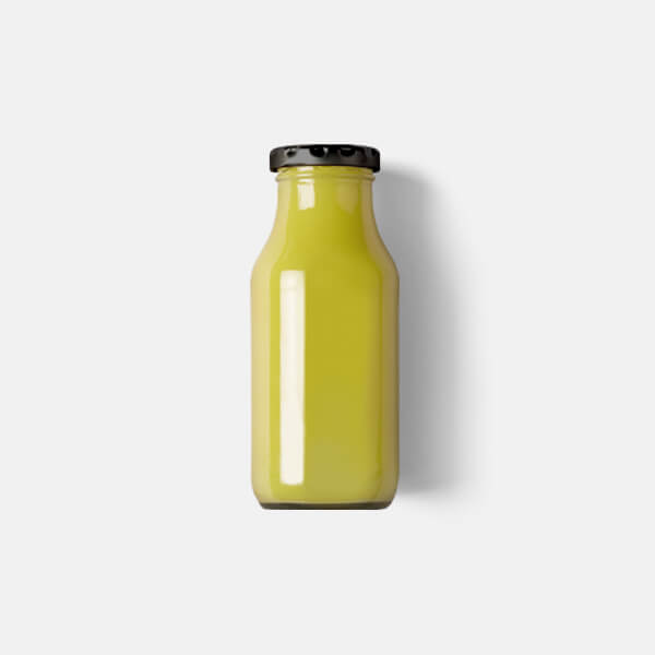 Grass Smoothie
