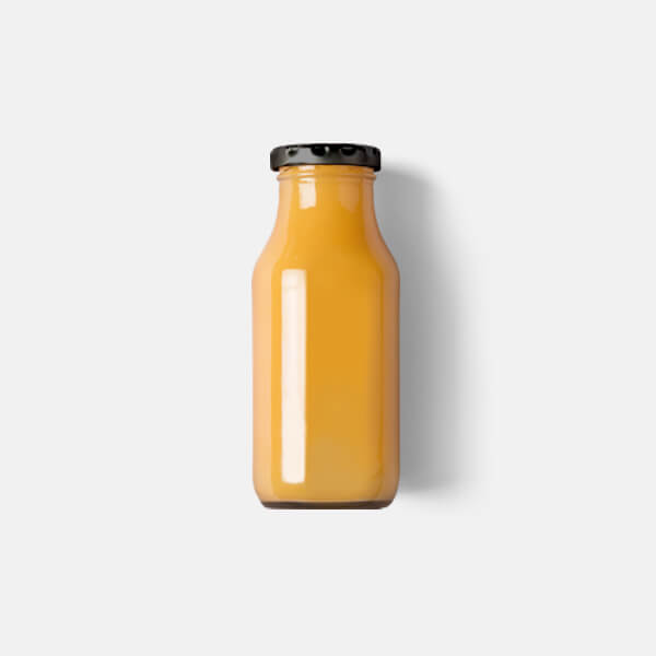 Orange Juıce