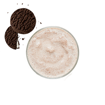Cookies & Creme
