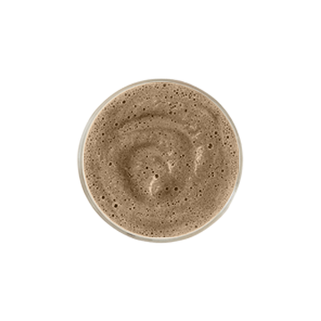 Mornin’ Mocha
