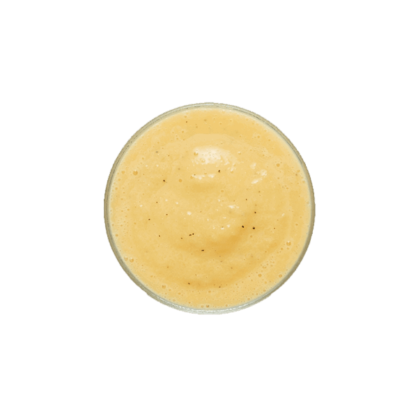 Passion Mango