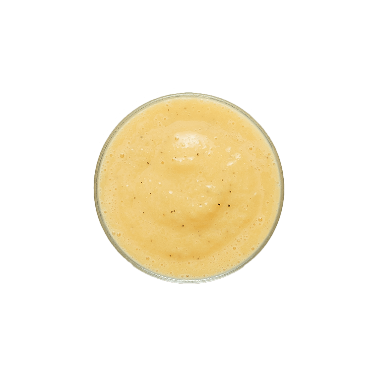 Passion Mango