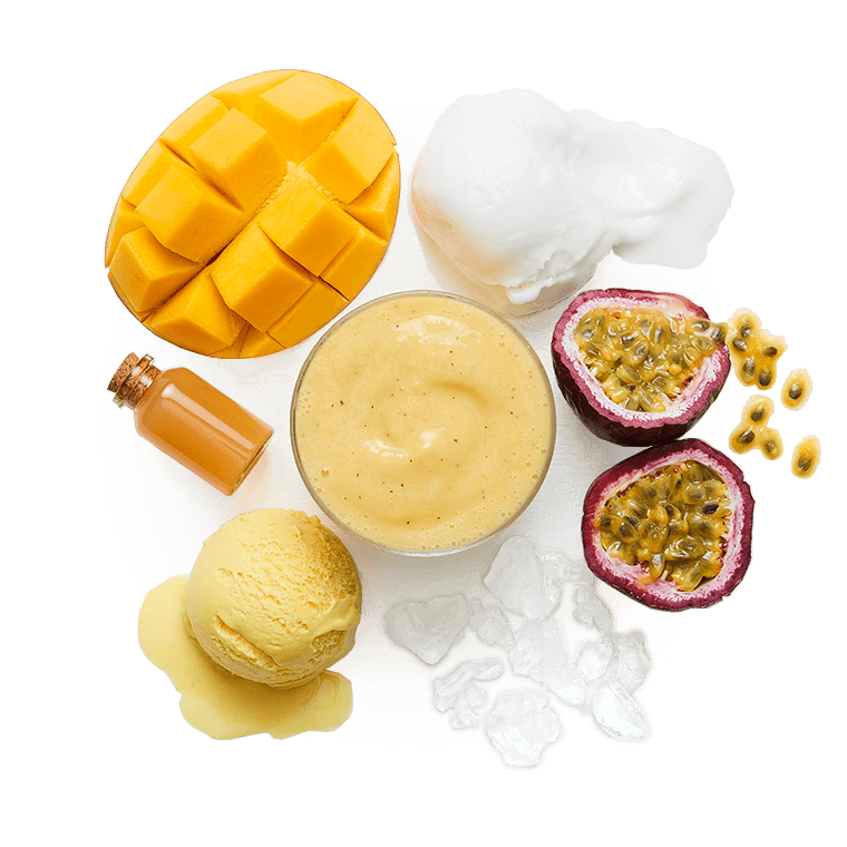 Passion Mango - Image 2