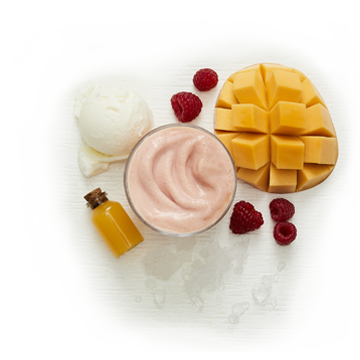 Razzberry Mango - Image 2