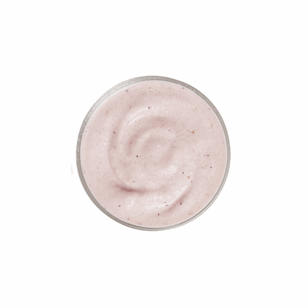 Strawbrekkie