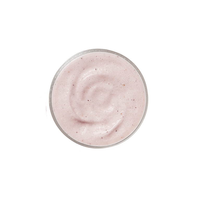 Strawbrekkie
