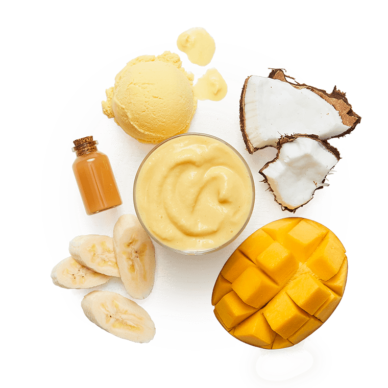 Green Tea Mango Mantra - Image 2