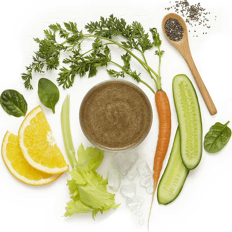 Veggie Garden Blend - Image 2